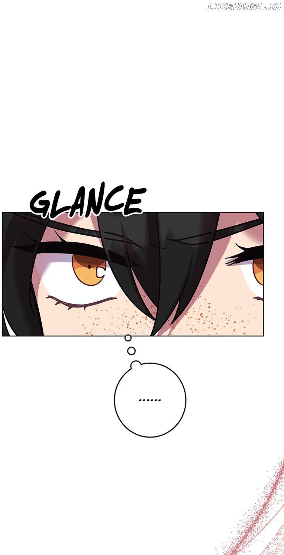 Welcome to Horong Café chapter 28 page 8