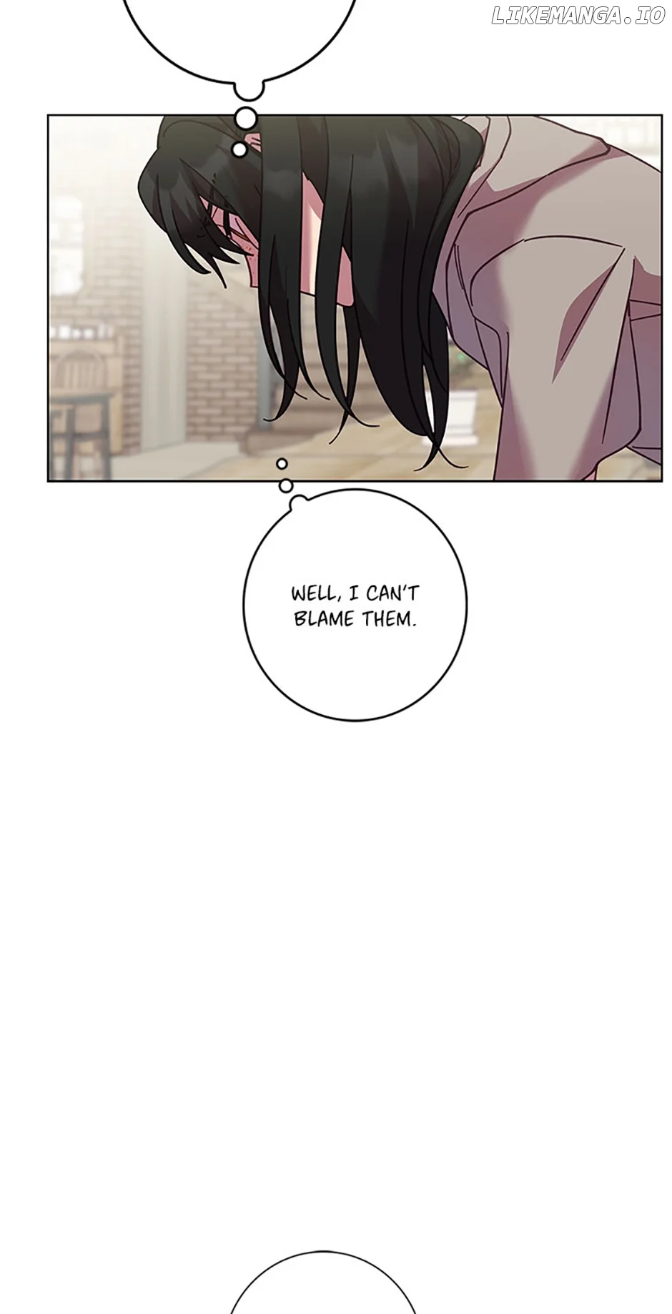 Welcome to Horong Café chapter 28 page 11