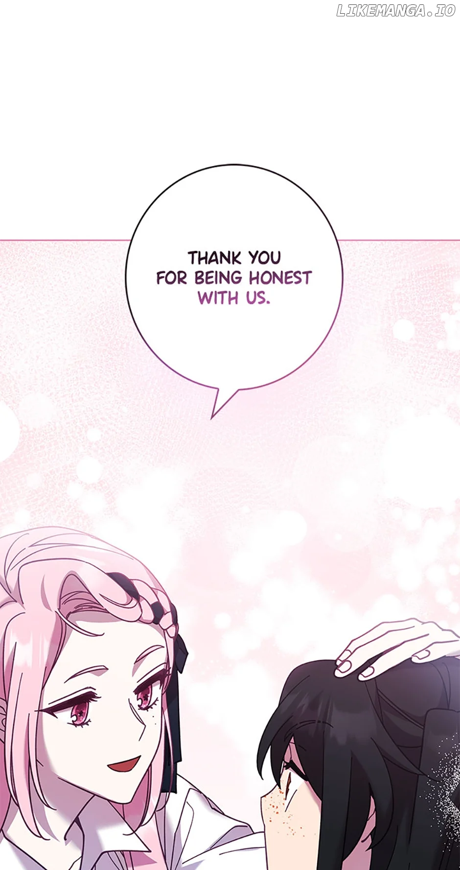 Welcome to Horong Café chapter 28 page 15