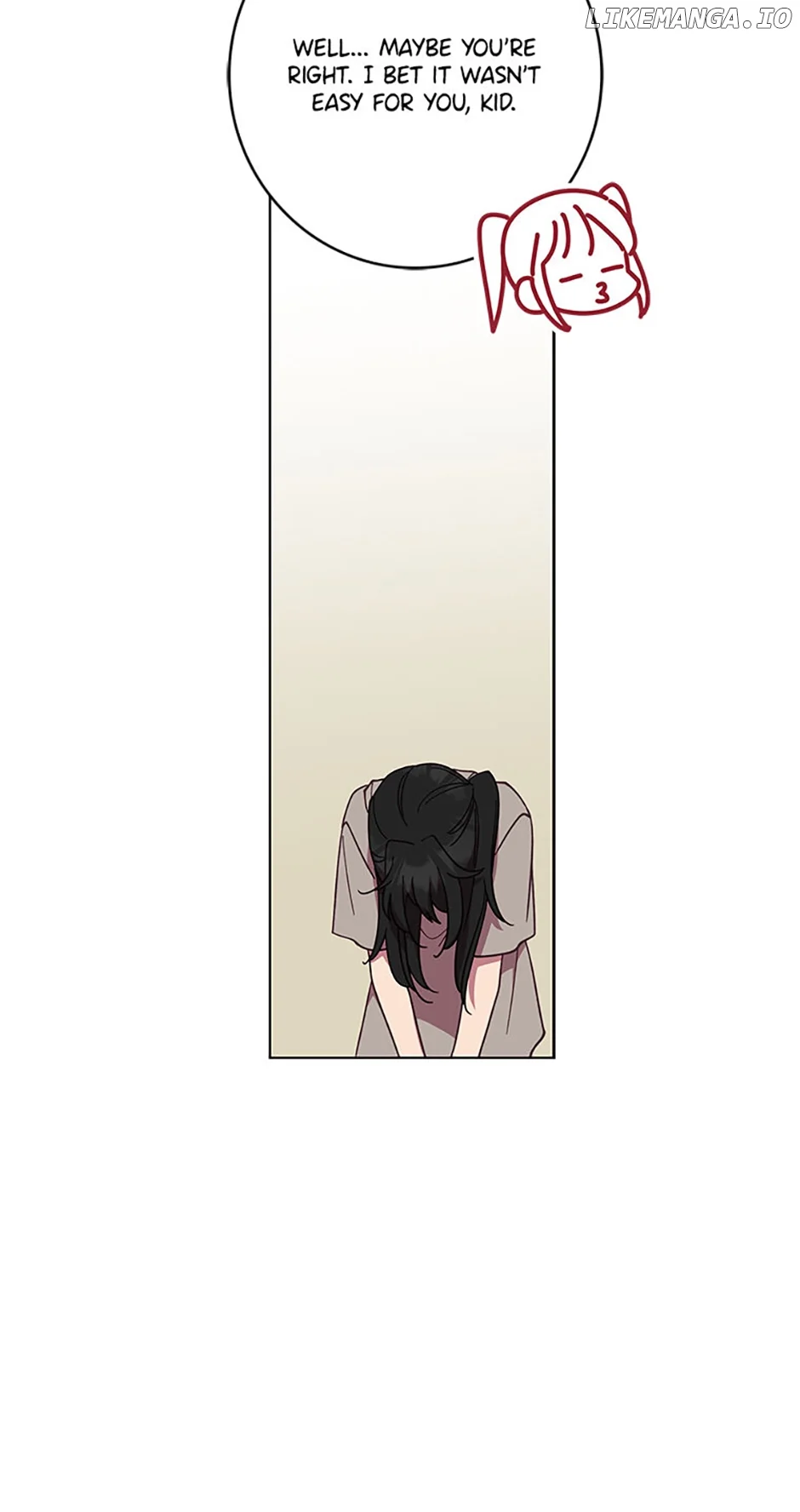 Welcome to Horong Café chapter 28 page 18