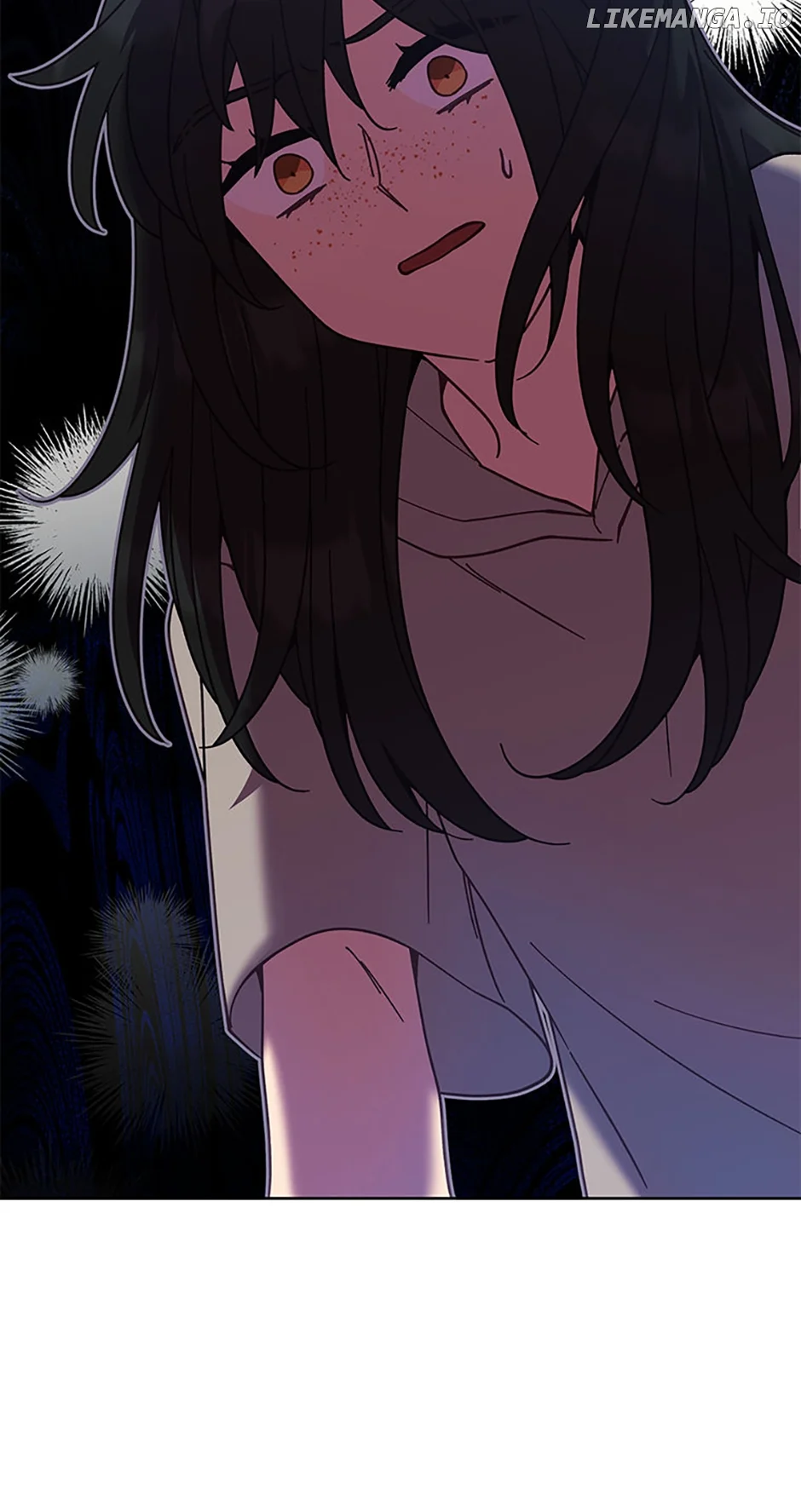 Welcome to Horong Café chapter 28 page 20