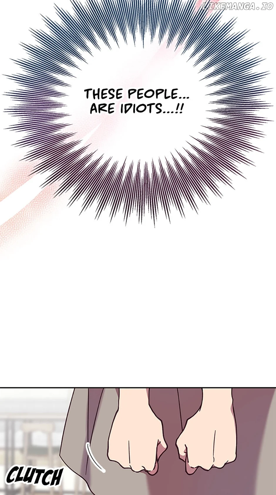 Welcome to Horong Café chapter 28 page 24