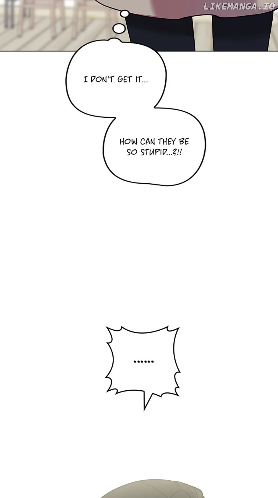 Welcome to Horong Café chapter 28 page 25