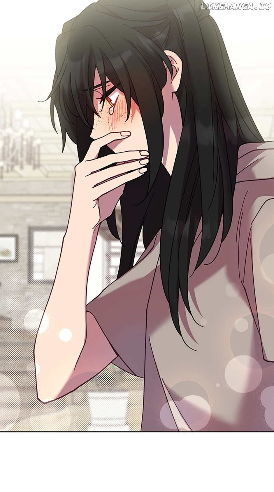 Welcome to Horong Café chapter 28 page 26
