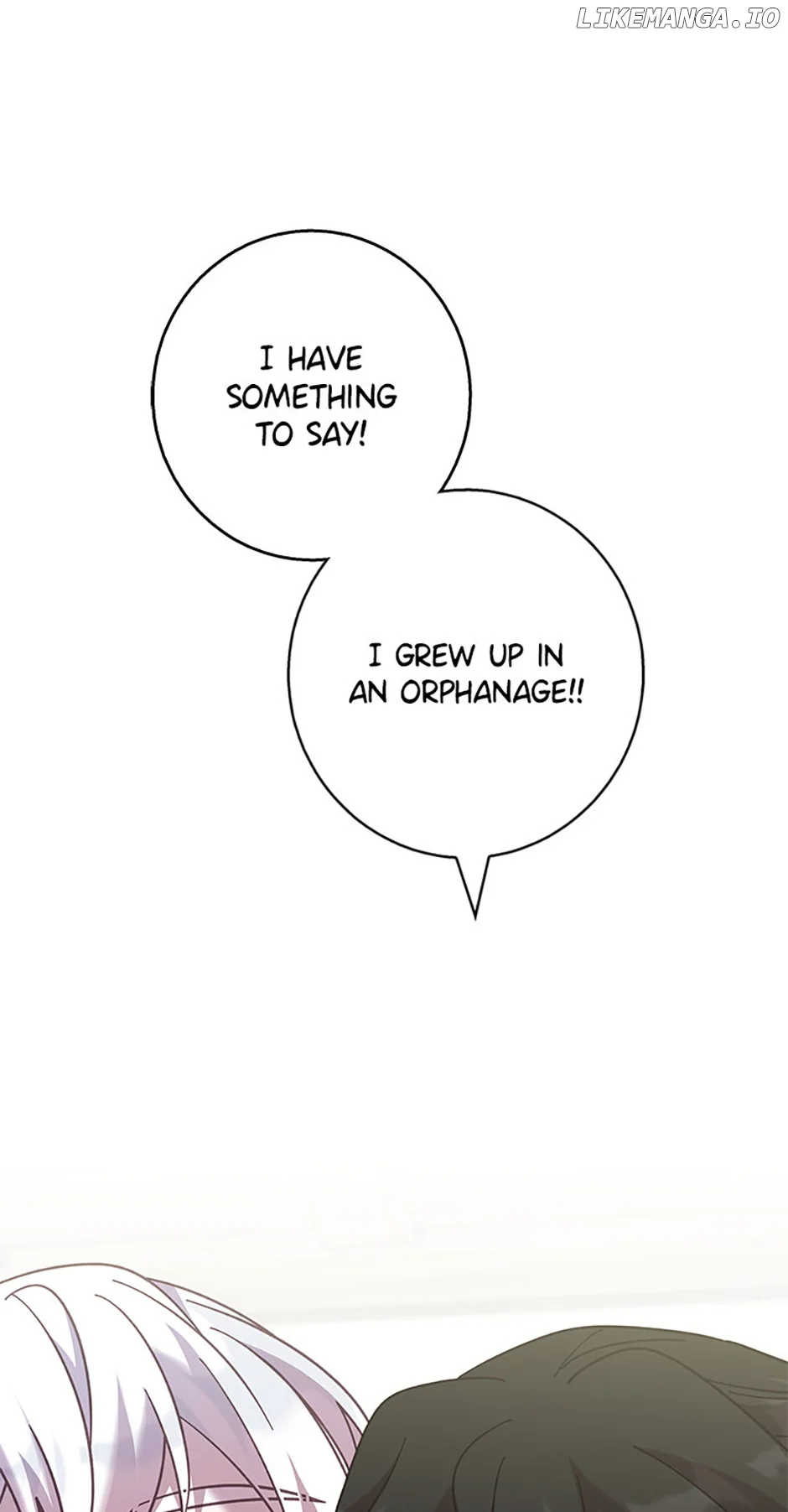 Welcome to Horong Café chapter 28 page 28