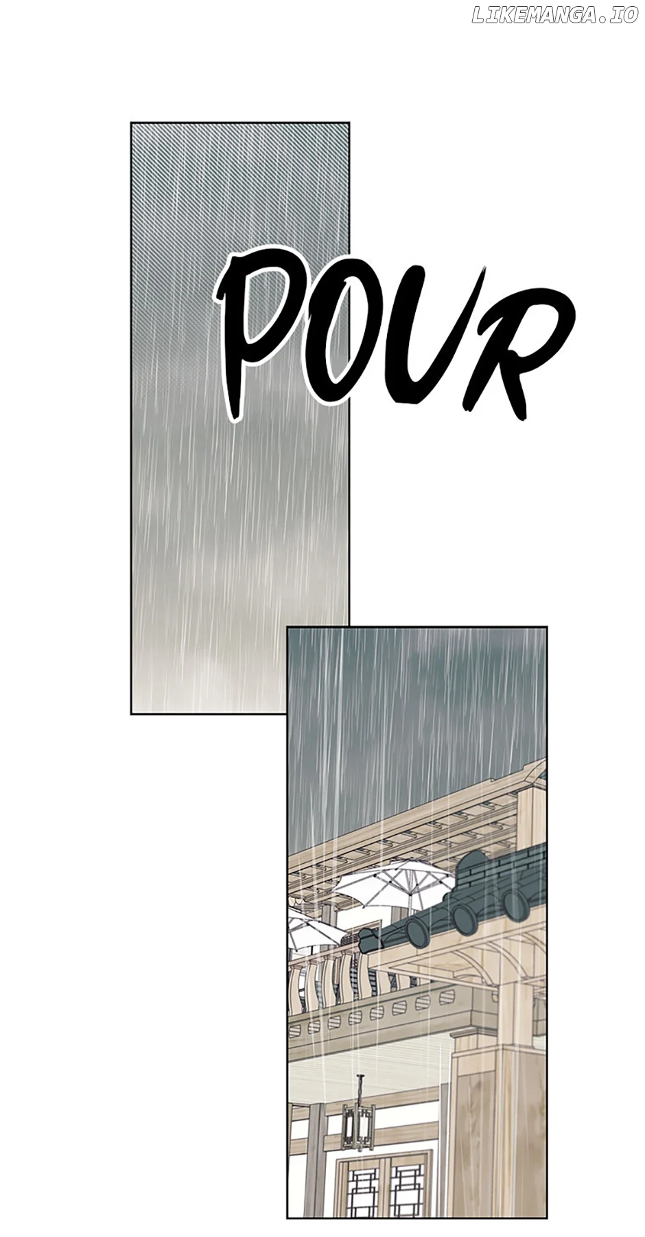 Welcome to Horong Café chapter 28 page 31