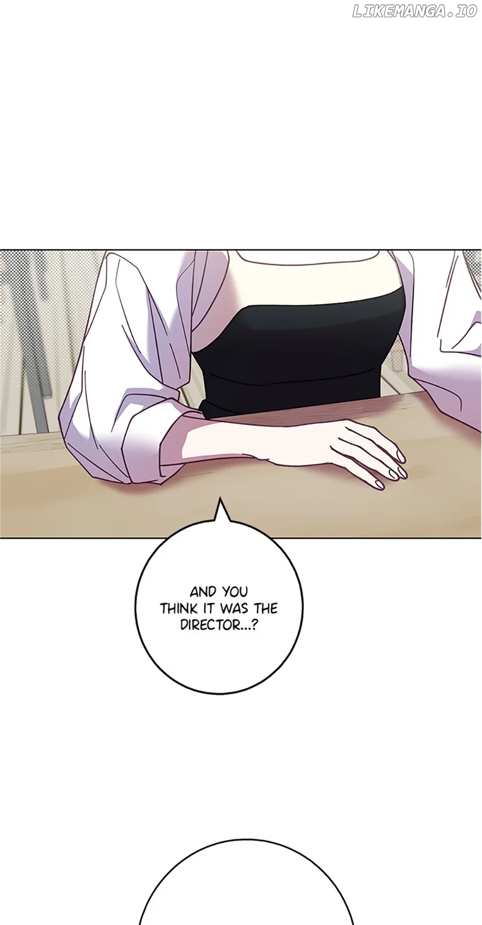 Welcome to Horong Café chapter 28 page 32