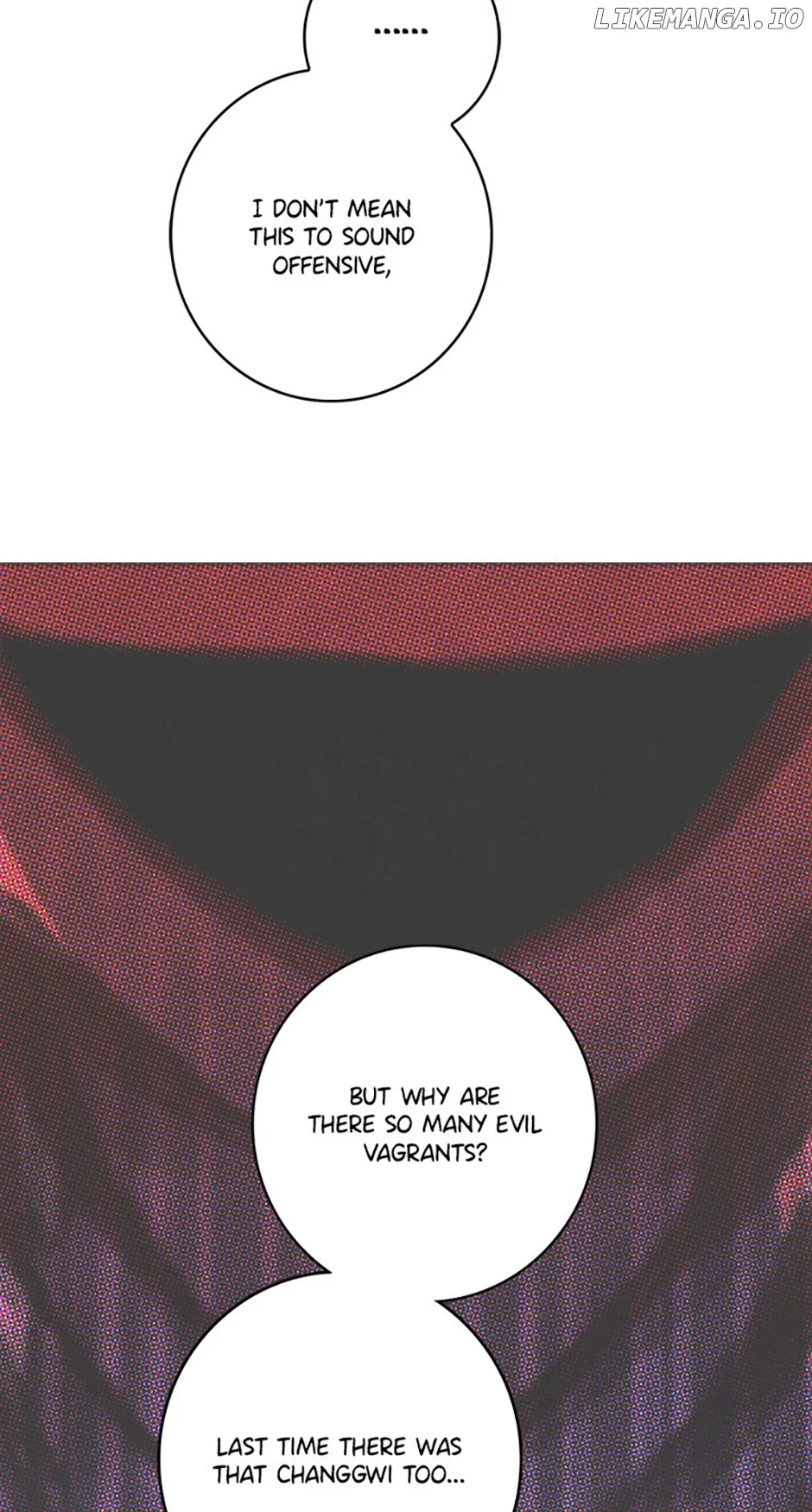 Welcome to Horong Café chapter 28 page 35