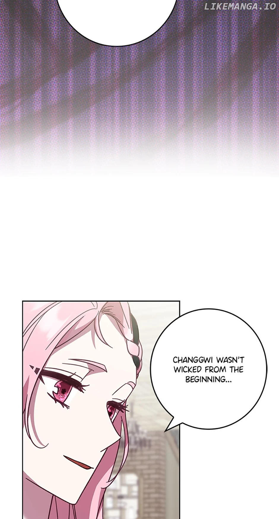 Welcome to Horong Café chapter 28 page 36