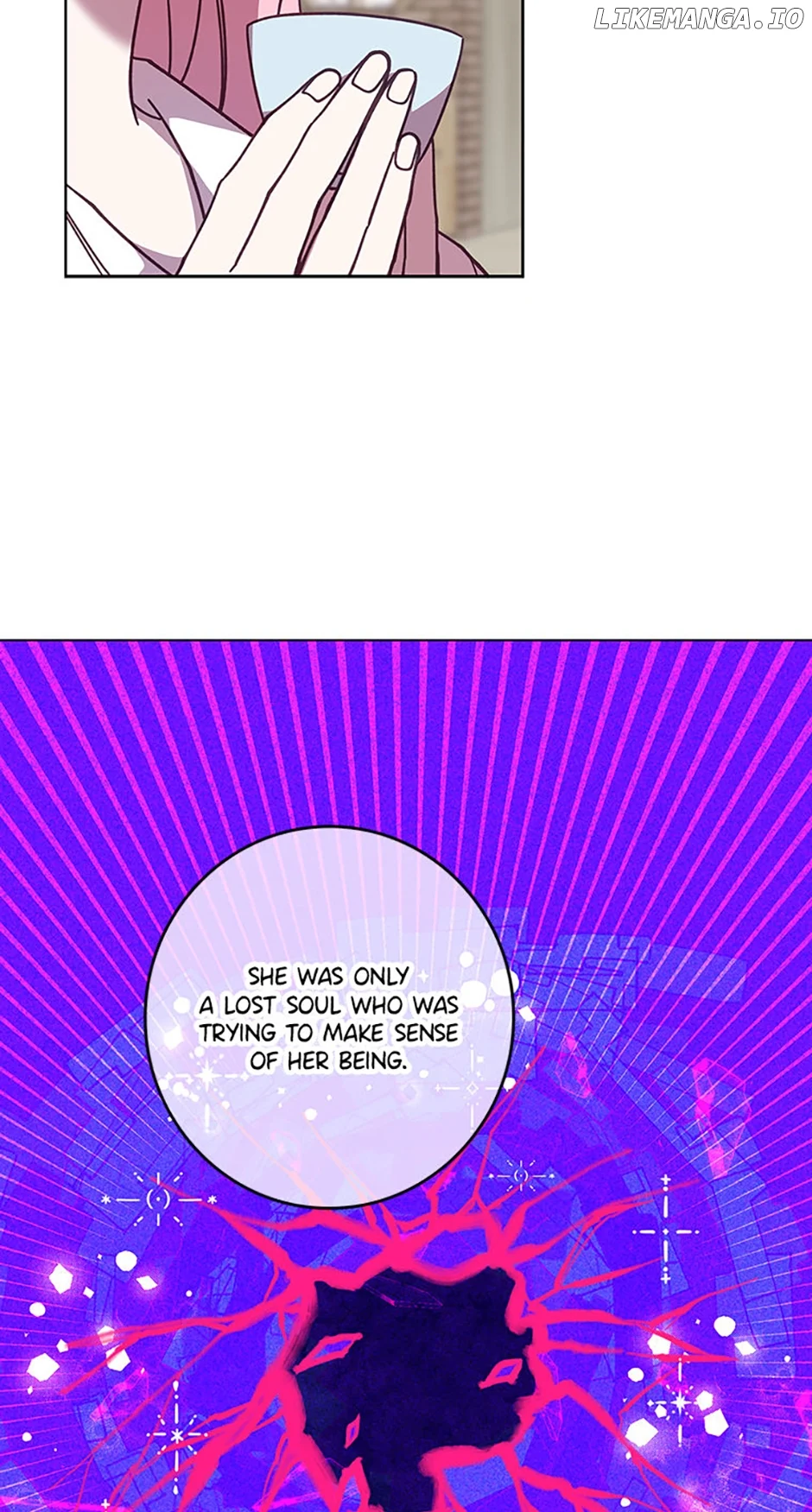 Welcome to Horong Café chapter 28 page 37