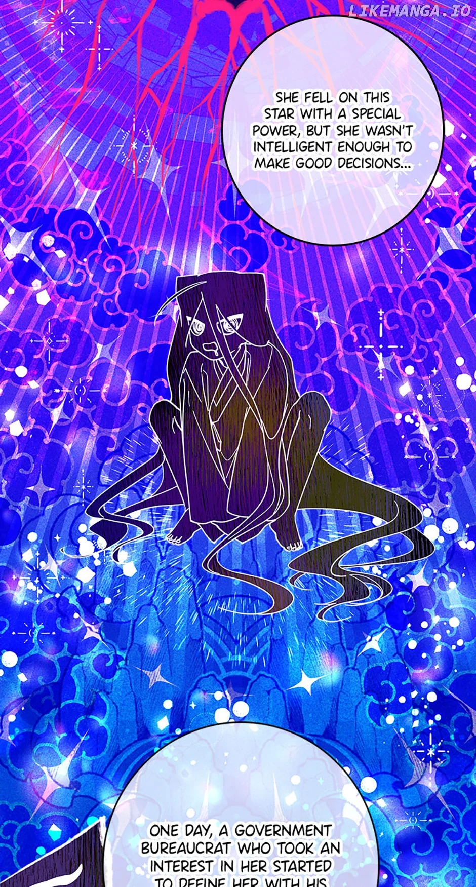 Welcome to Horong Café chapter 28 page 38