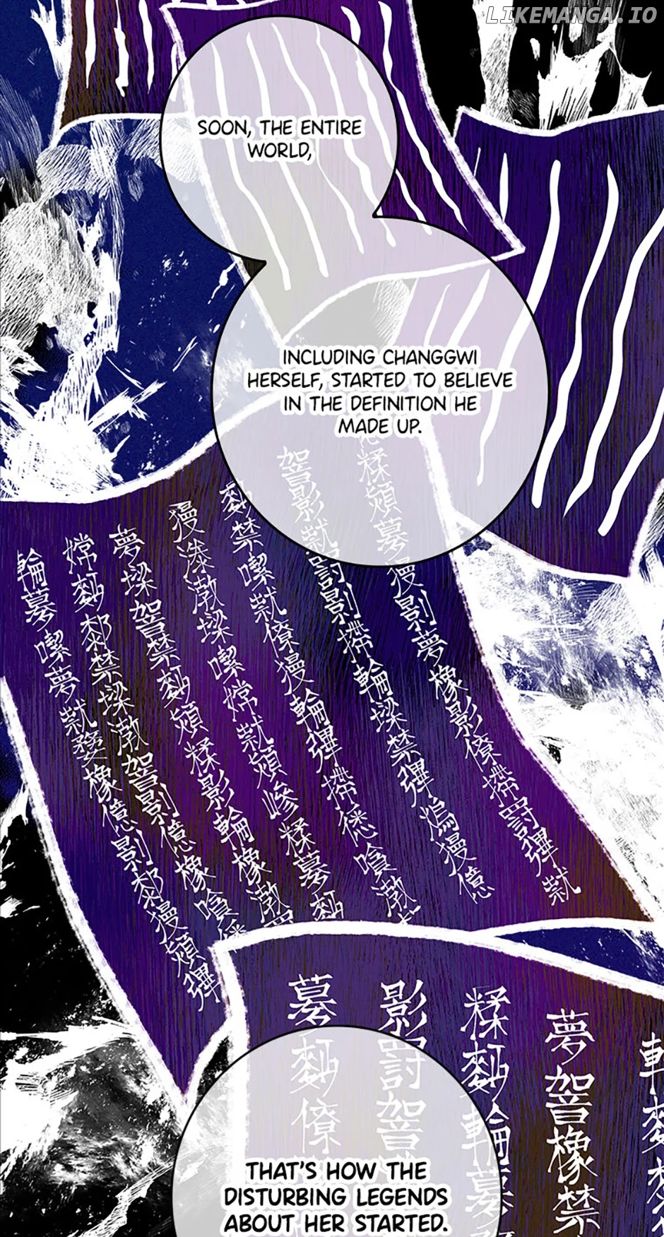 Welcome to Horong Café chapter 28 page 40