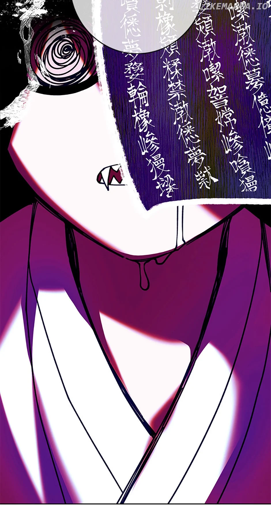 Welcome to Horong Café chapter 28 page 41