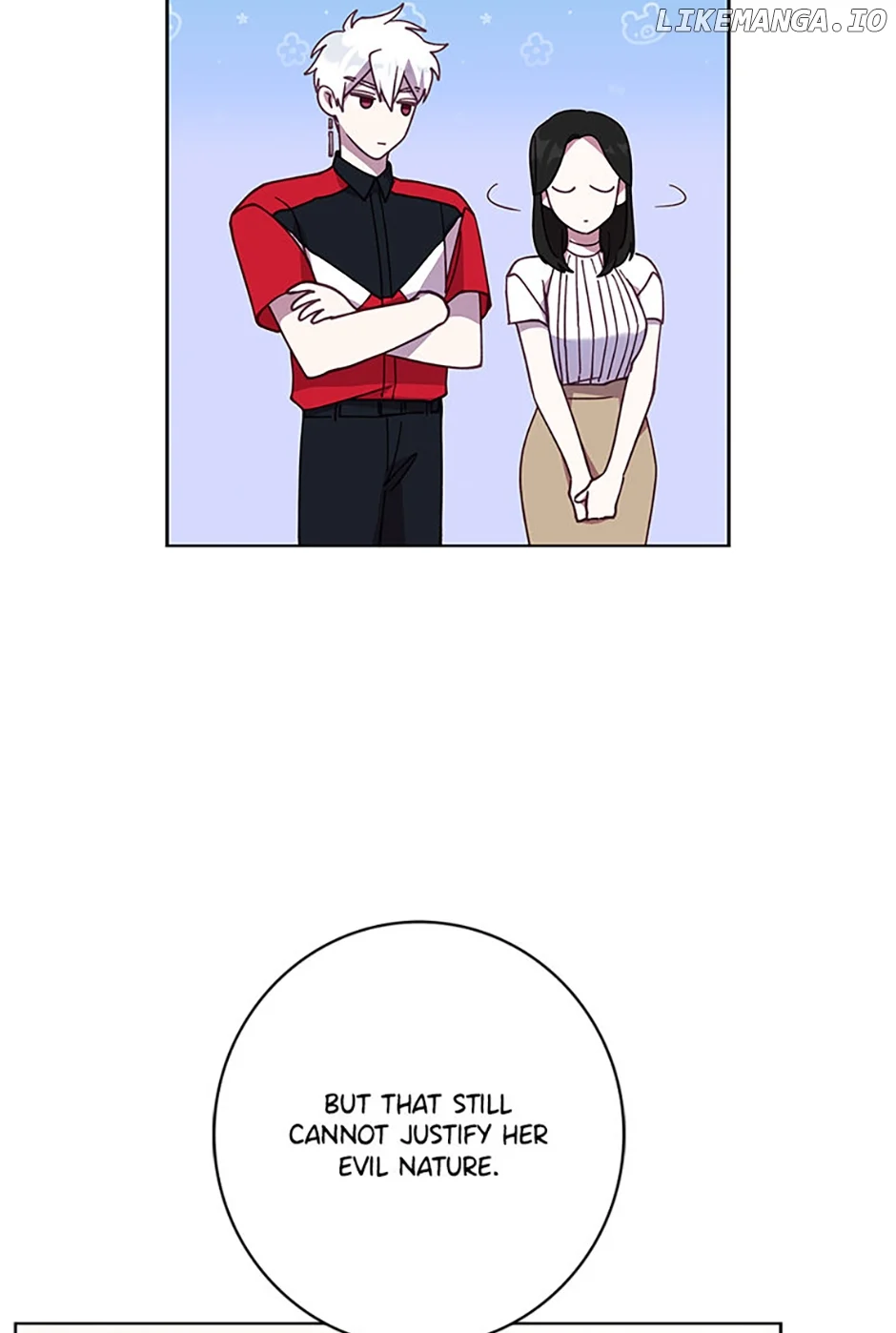Welcome to Horong Café chapter 28 page 43