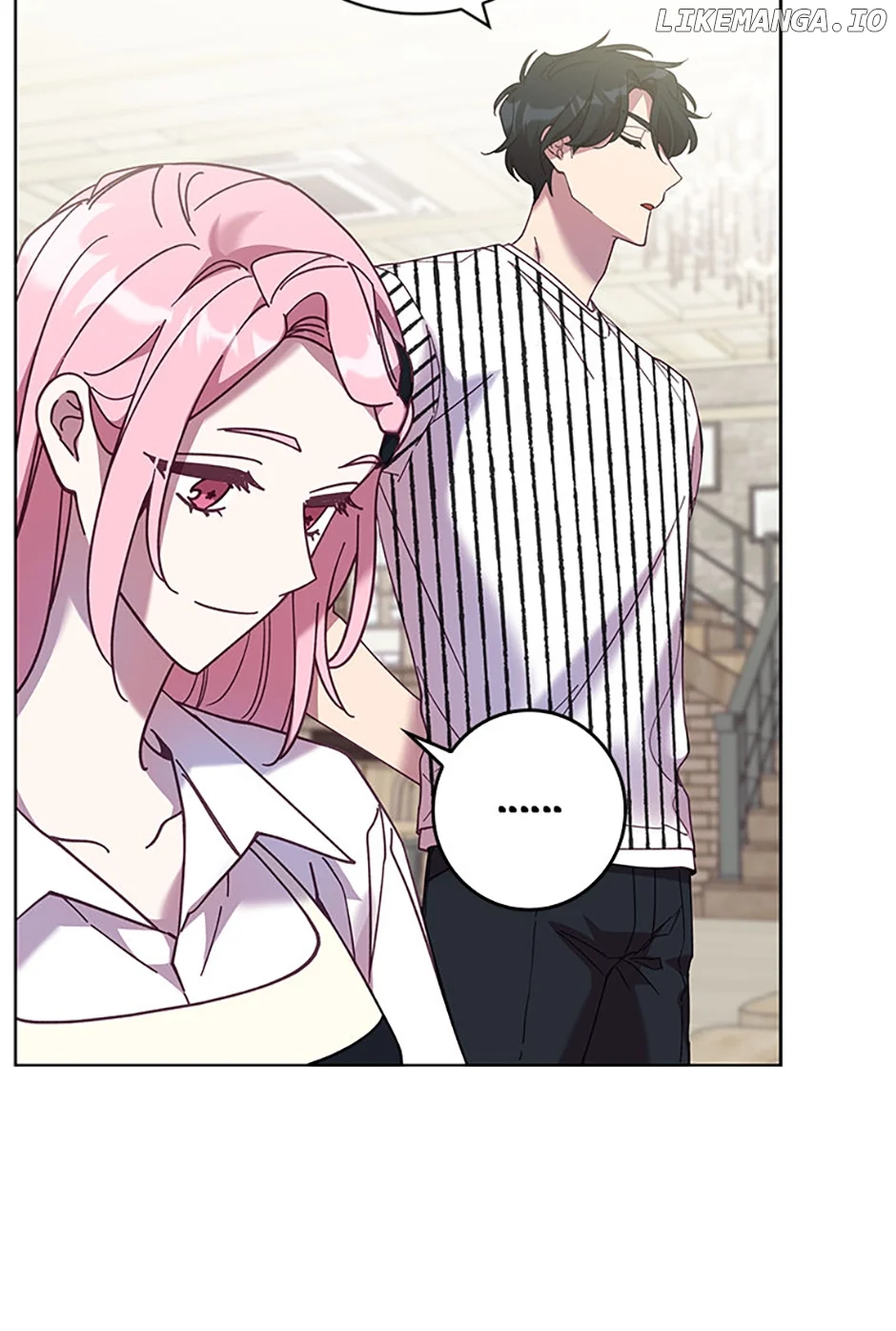 Welcome to Horong Café chapter 28 page 44