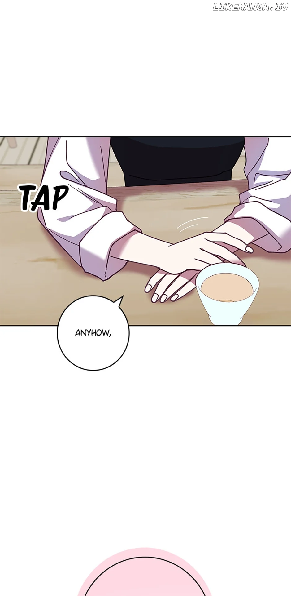 Welcome to Horong Café chapter 28 page 50
