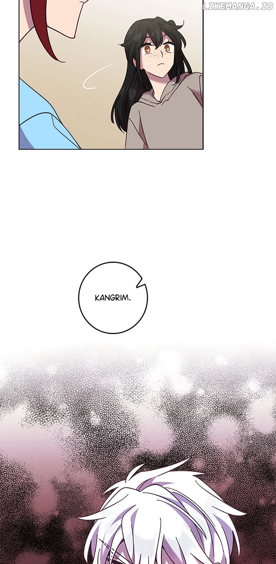 Welcome to Horong Café chapter 28 page 55