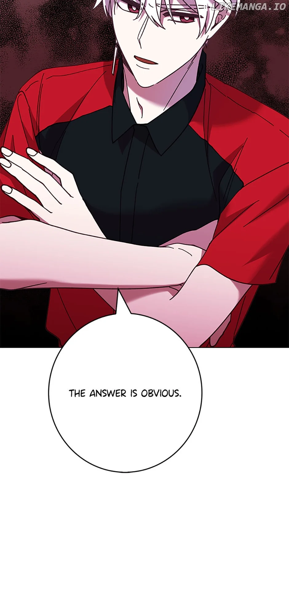 Welcome to Horong Café chapter 28 page 56
