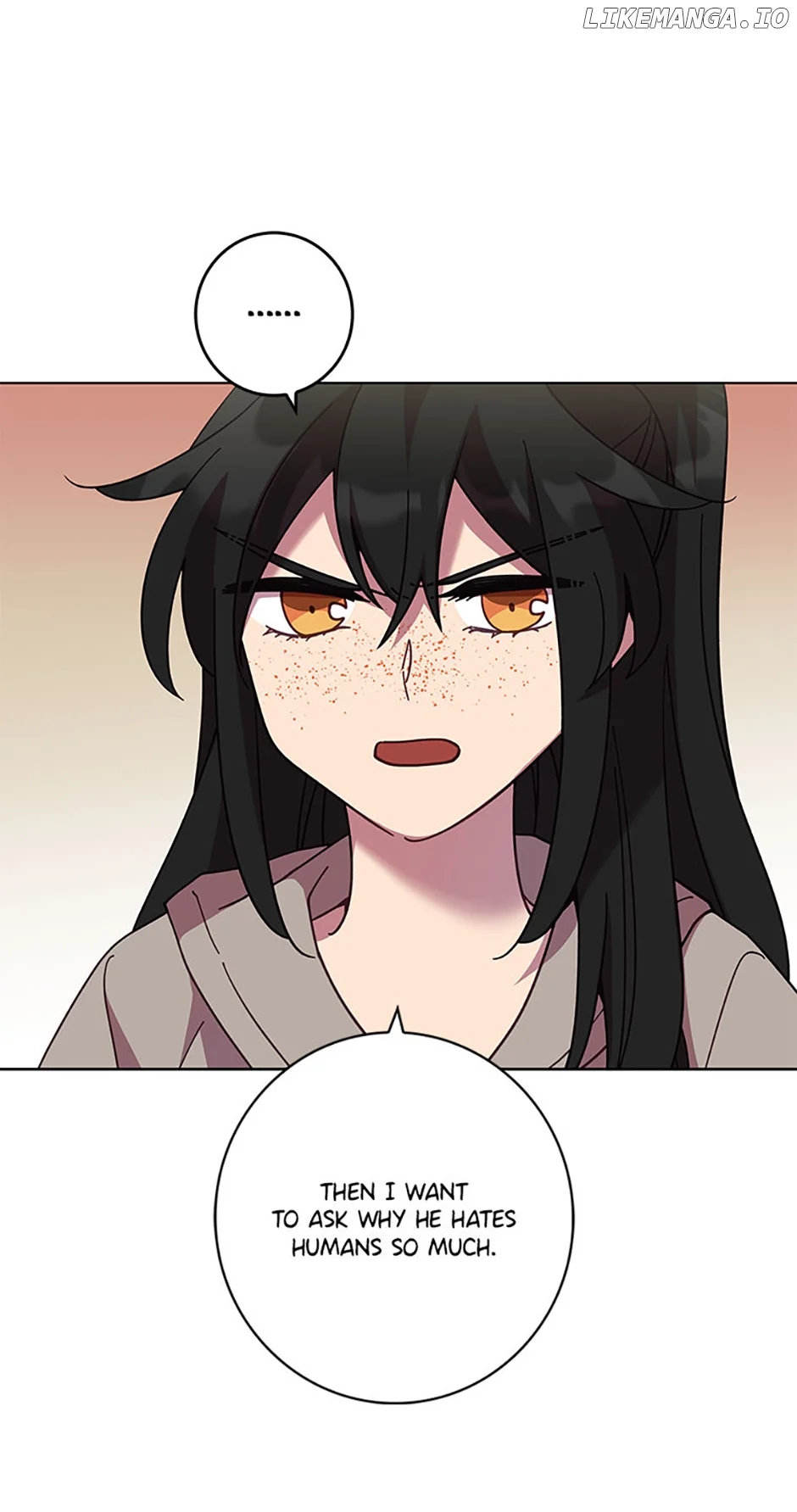 Welcome to Horong Café chapter 28 page 57