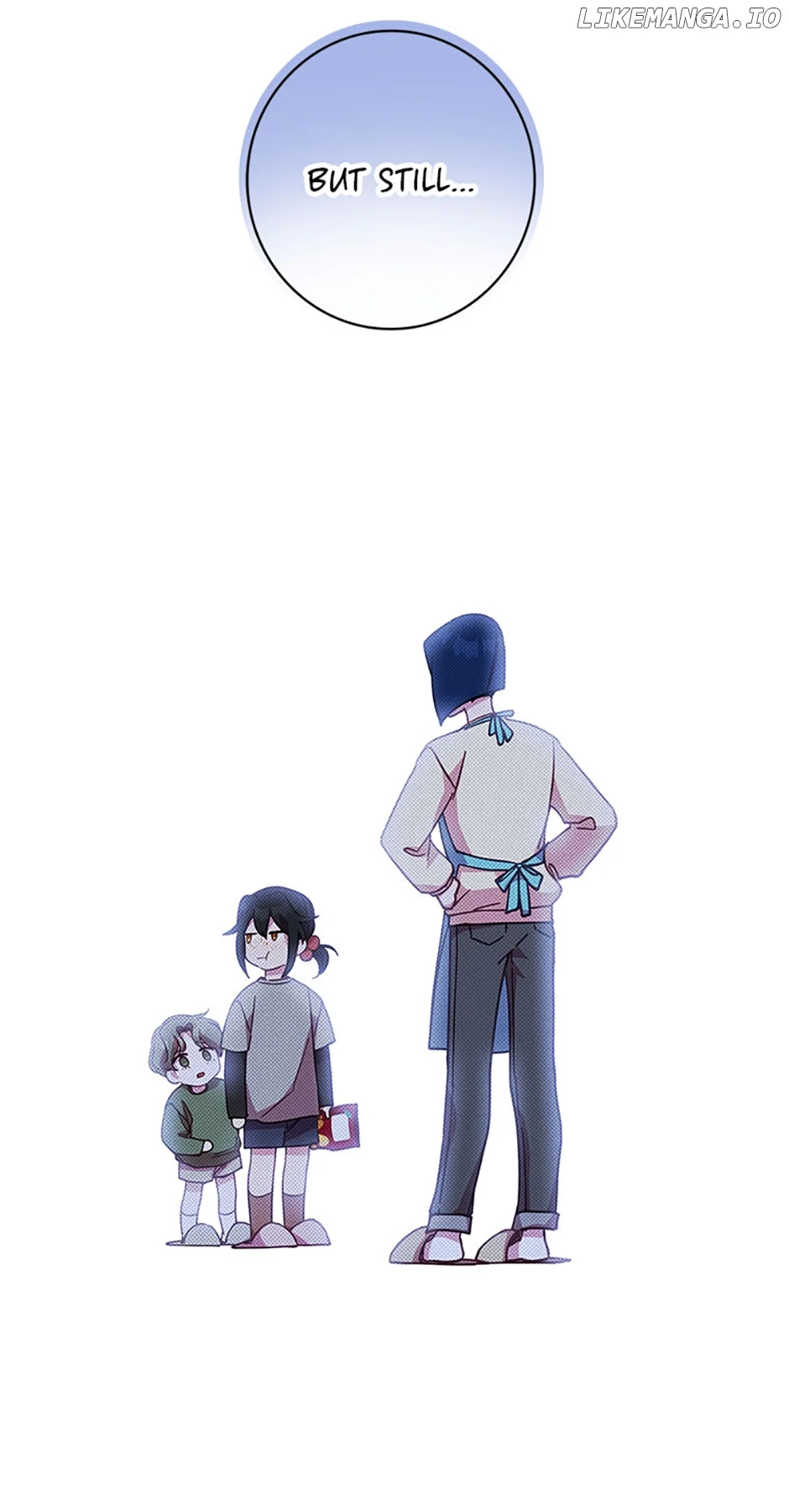 Welcome to Horong Café chapter 28 page 66