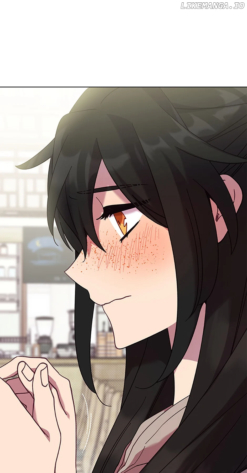 Welcome to Horong Café chapter 28 page 67