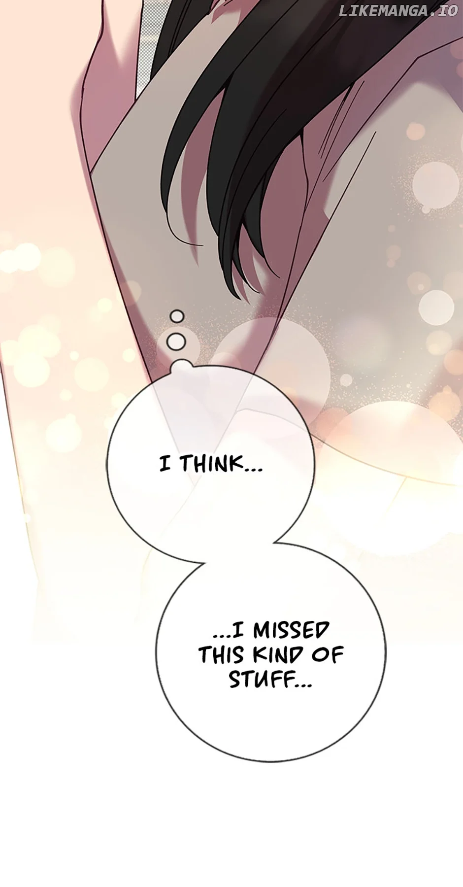 Welcome to Horong Café chapter 28 page 68