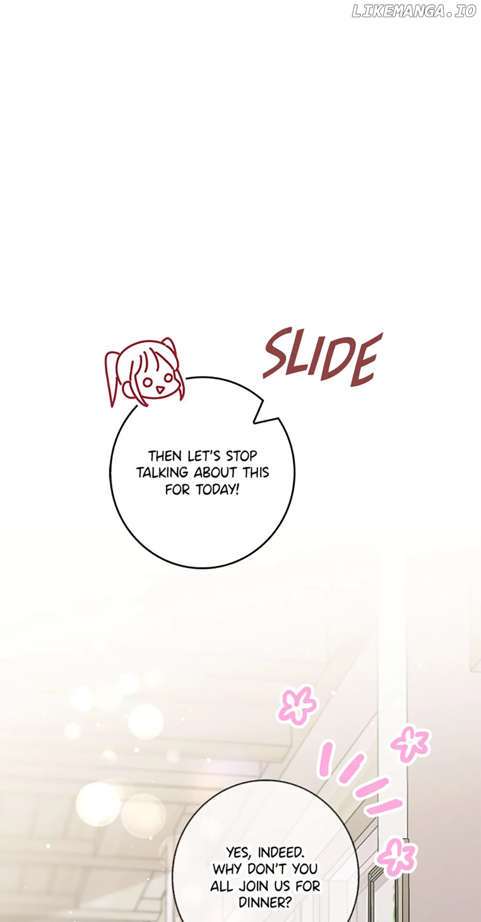 Welcome to Horong Café chapter 28 page 69