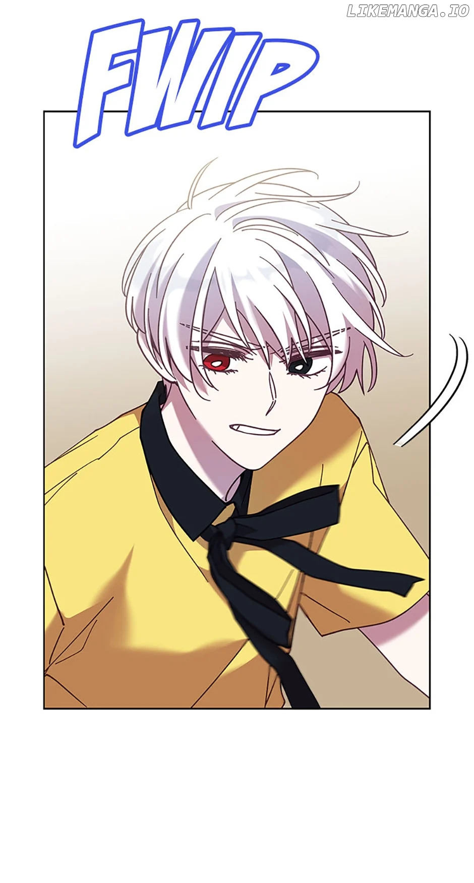 Welcome to Horong Café chapter 28 page 74