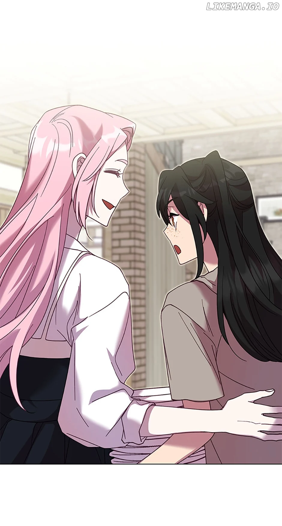 Welcome to Horong Café chapter 28 page 75