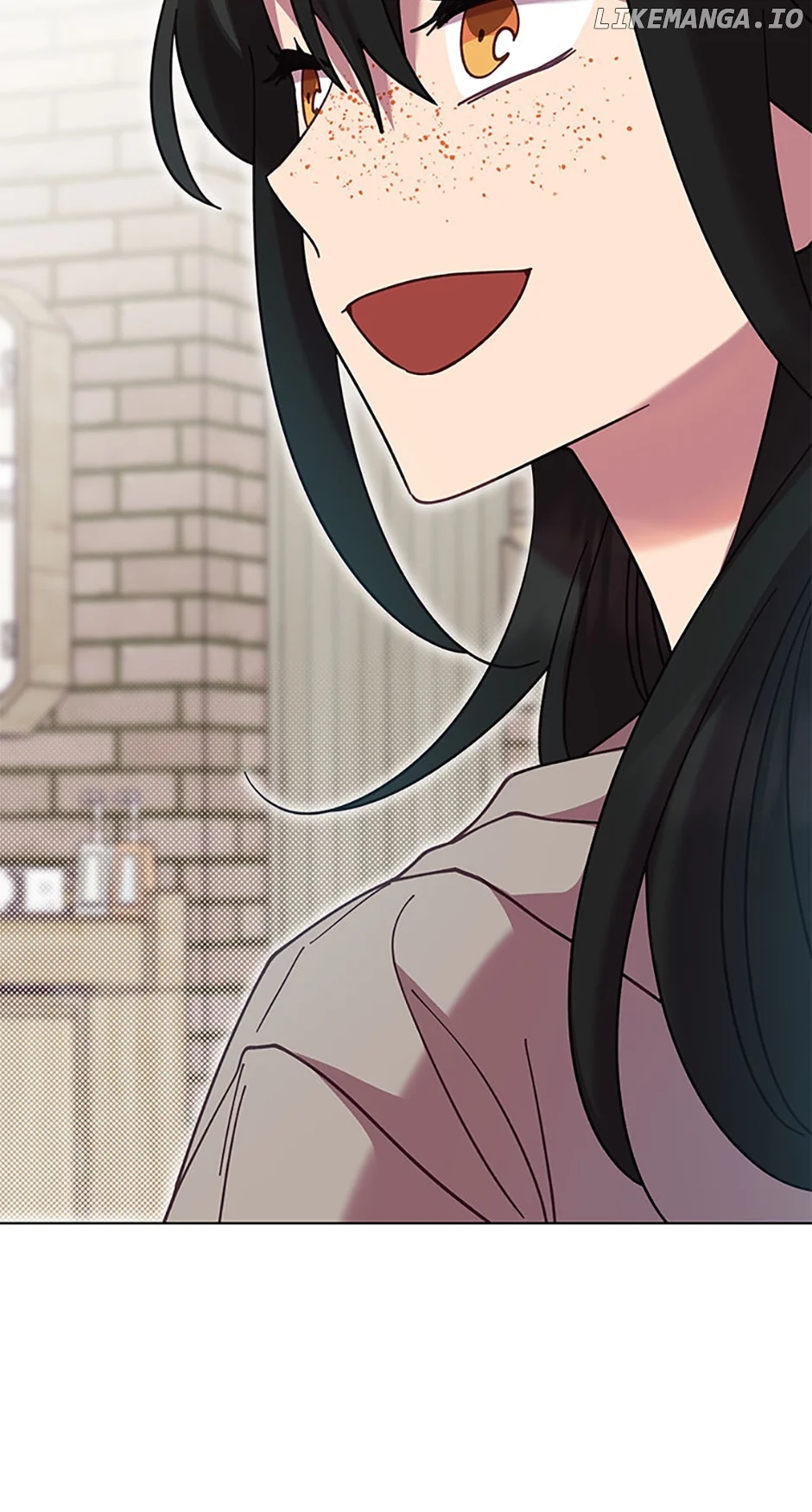Welcome to Horong Café chapter 28 page 77