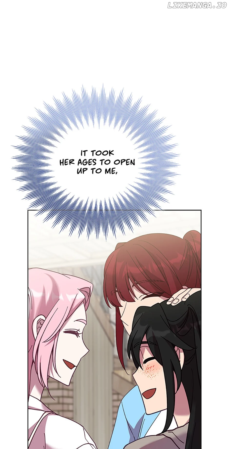 Welcome to Horong Café chapter 28 page 78