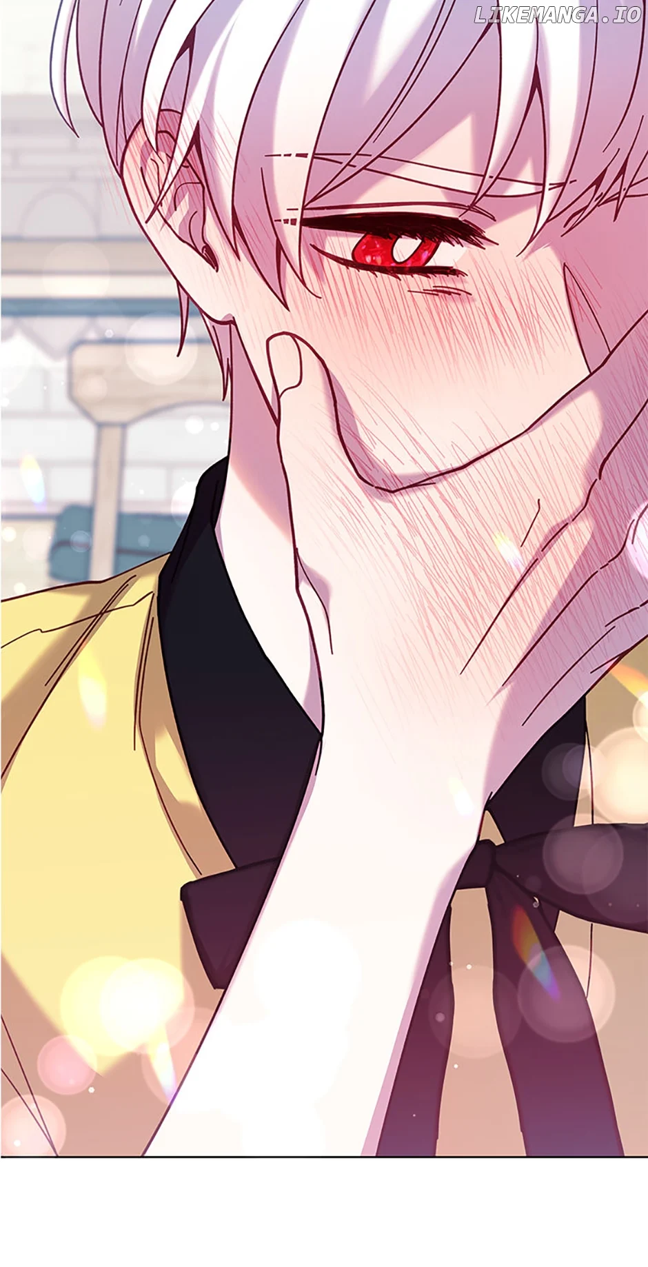 Welcome to Horong Café chapter 28 page 82