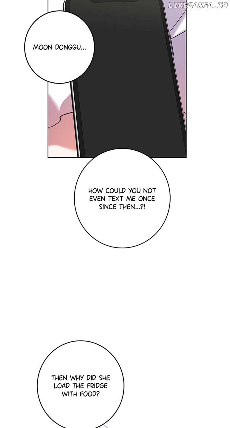 Welcome to Horong Café chapter 29 page 4