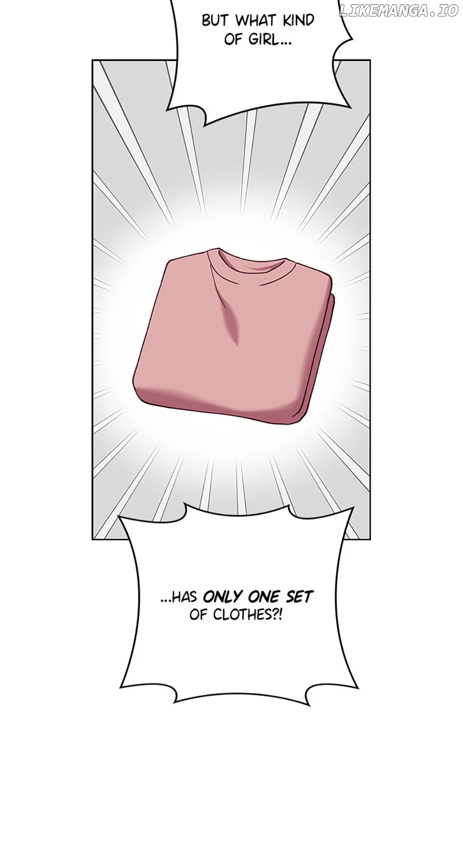 Welcome to Horong Café chapter 29 page 7
