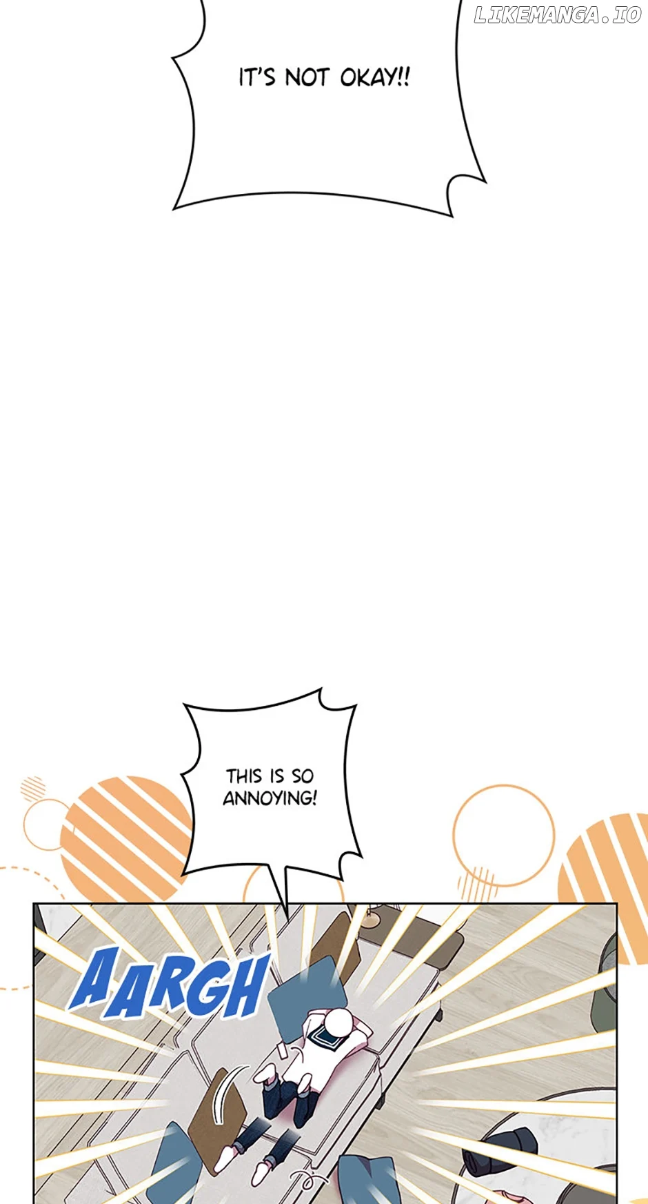 Welcome to Horong Café chapter 29 page 9