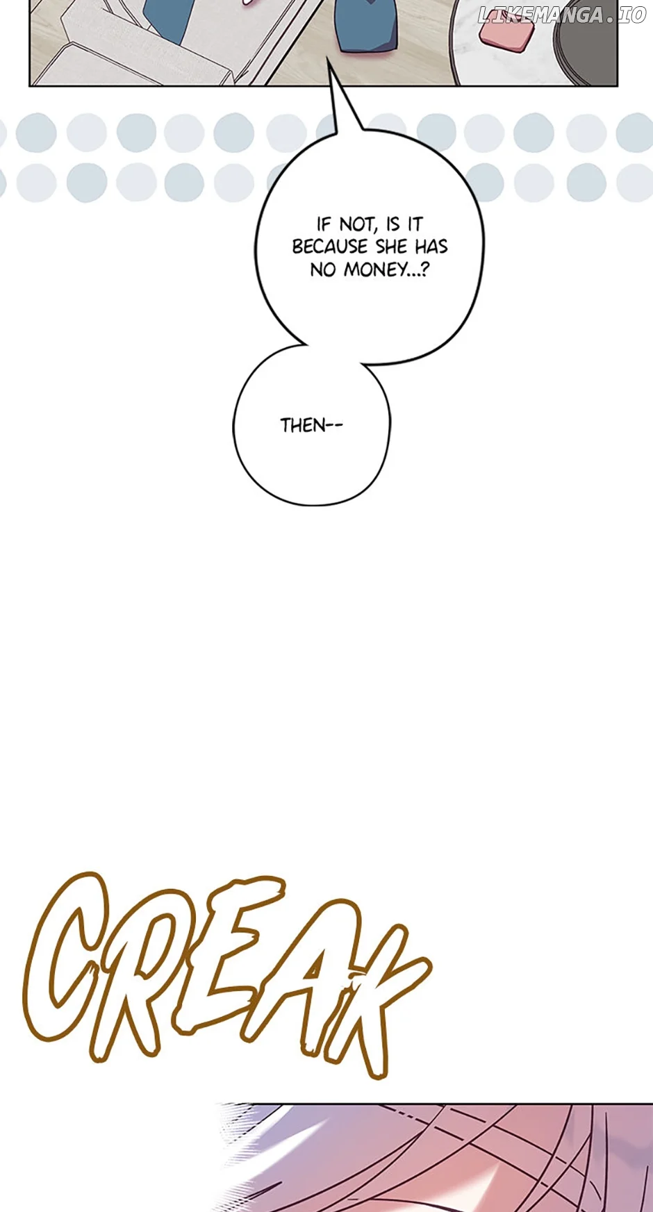 Welcome to Horong Café chapter 29 page 11