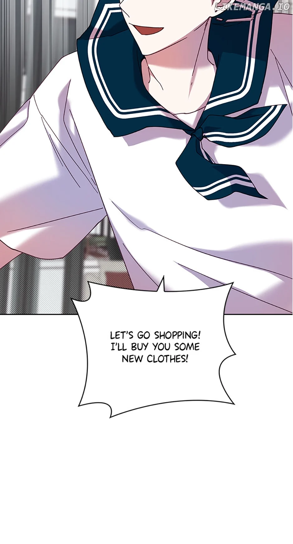 Welcome to Horong Café chapter 29 page 14