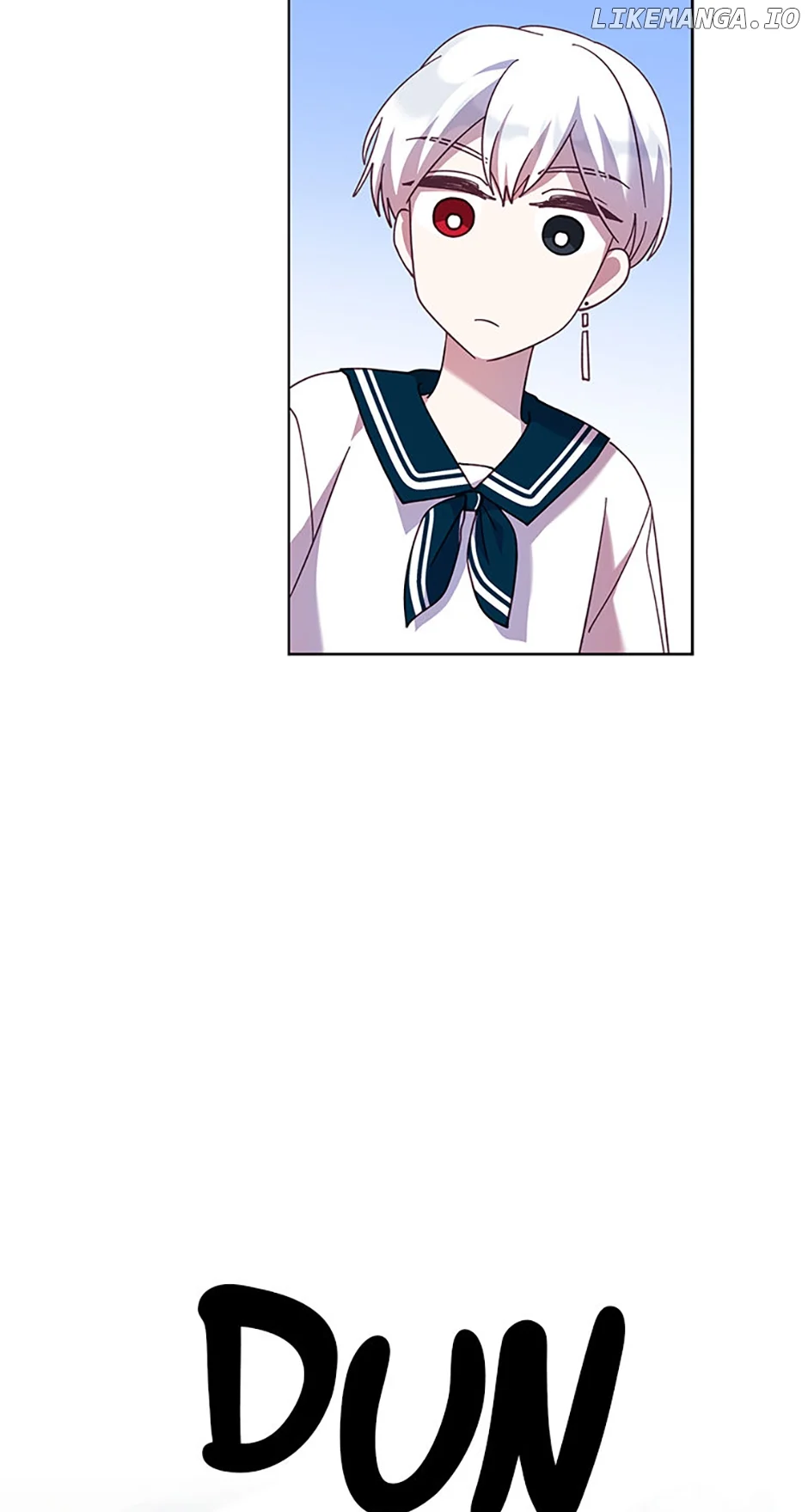 Welcome to Horong Café chapter 29 page 16