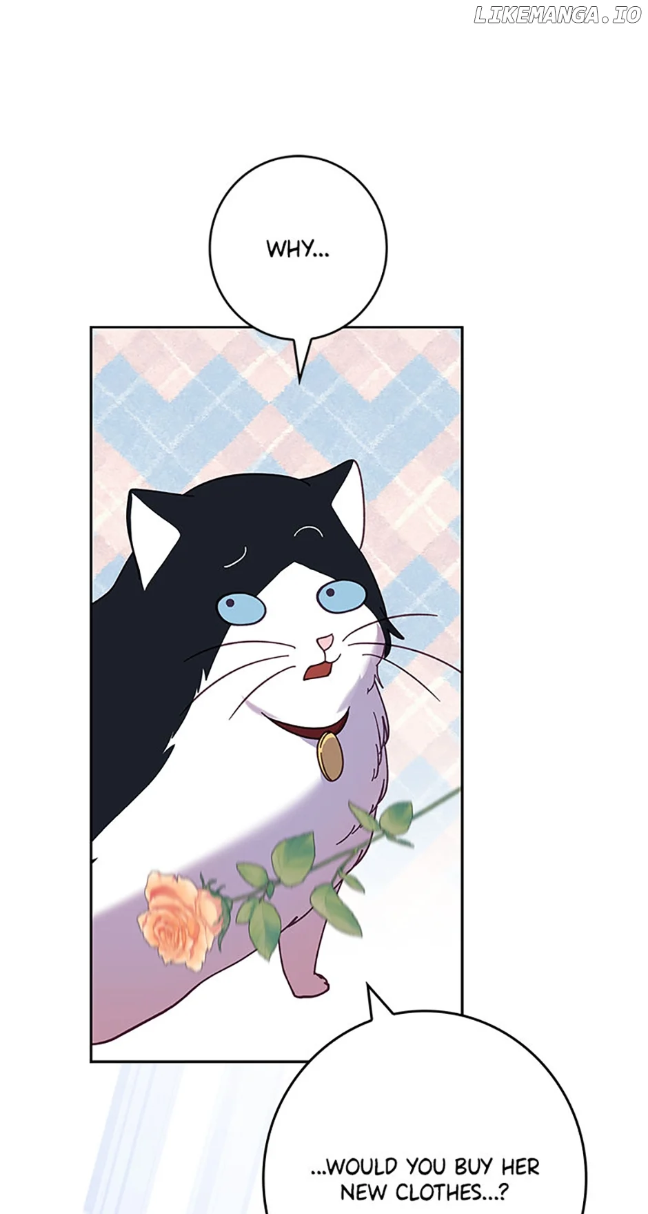 Welcome to Horong Café chapter 29 page 18