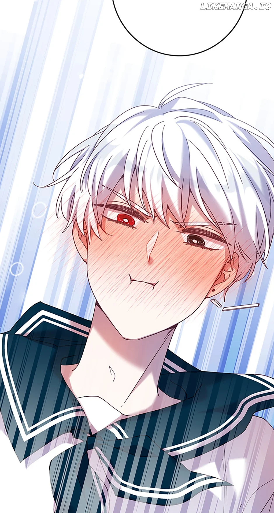Welcome to Horong Café chapter 29 page 19
