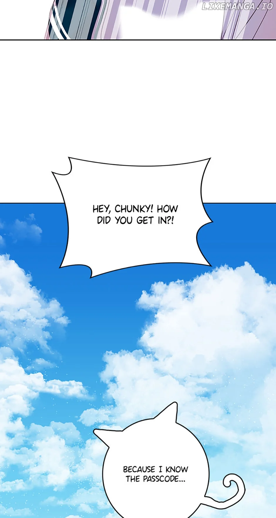 Welcome to Horong Café chapter 29 page 20