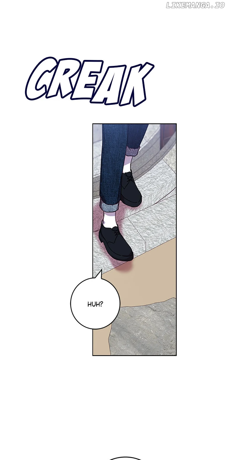 Welcome to Horong Café chapter 29 page 37