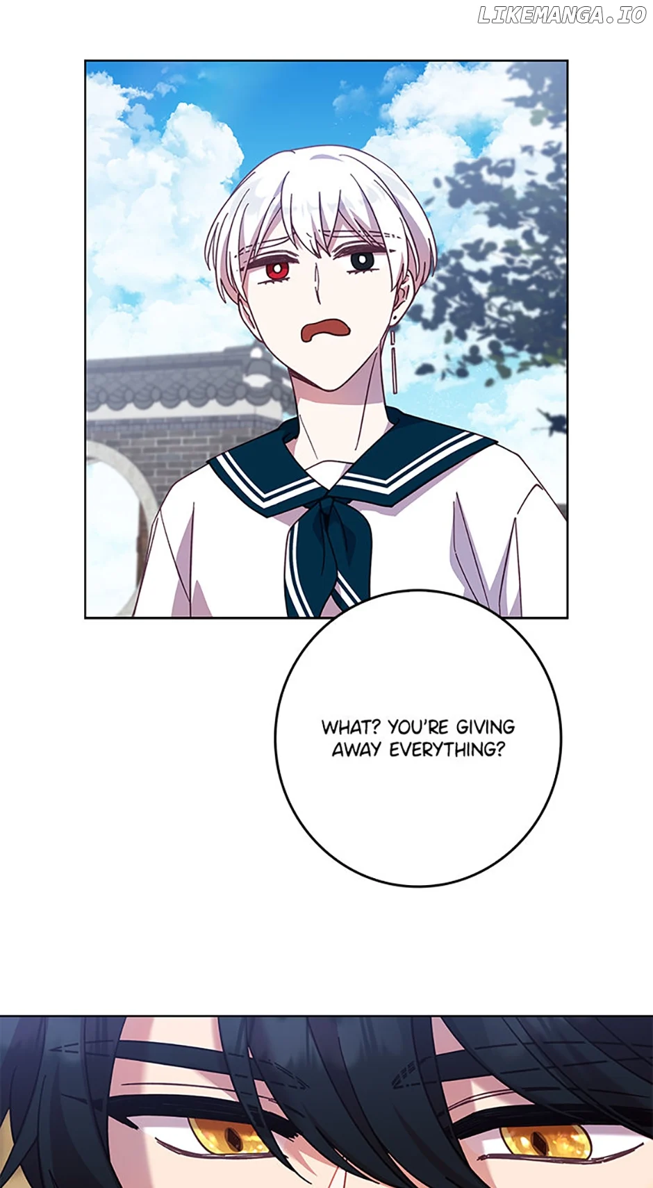 Welcome to Horong Café chapter 29 page 43