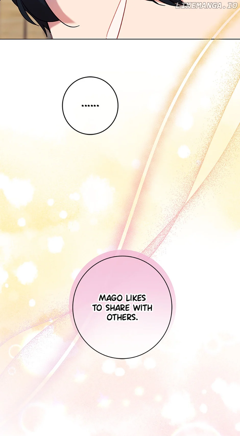 Welcome to Horong Café chapter 29 page 44