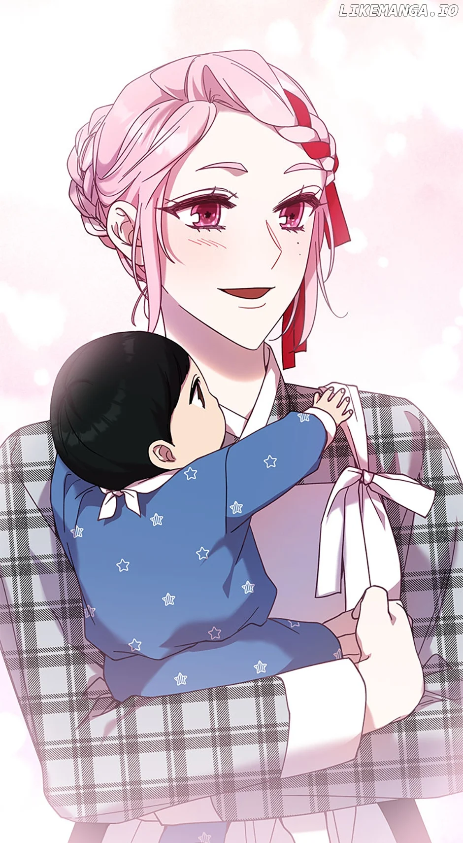Welcome to Horong Café chapter 29 page 45