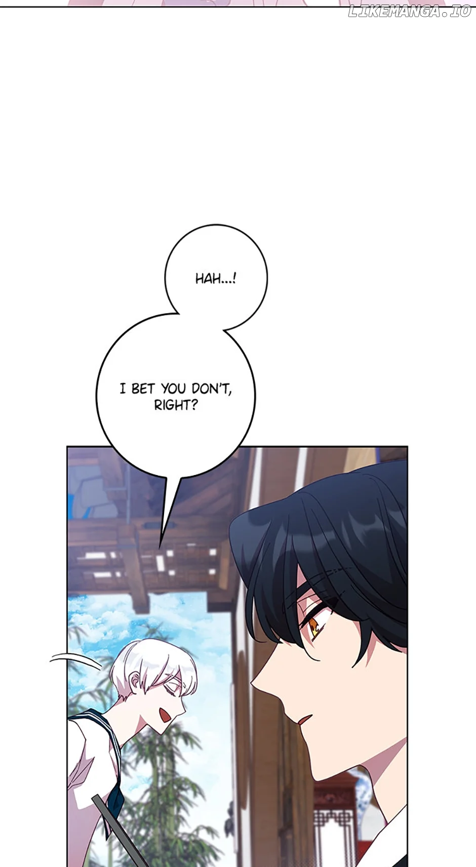 Welcome to Horong Café chapter 29 page 46