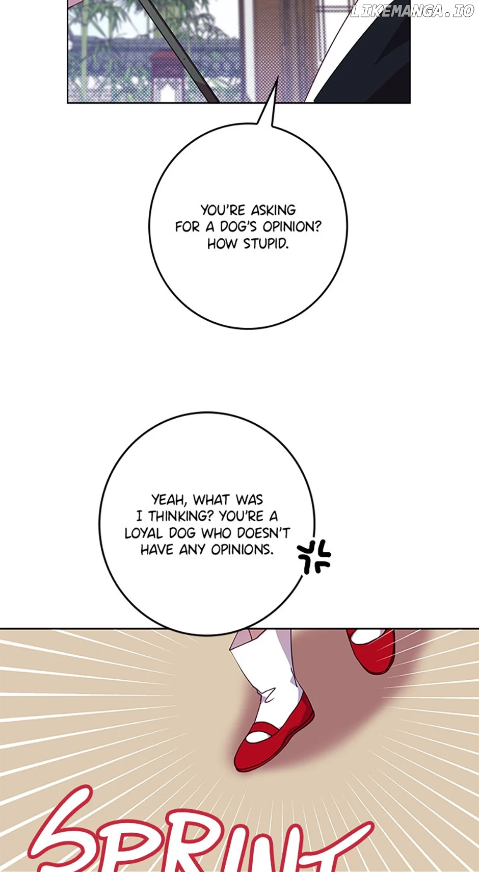 Welcome to Horong Café chapter 29 page 47