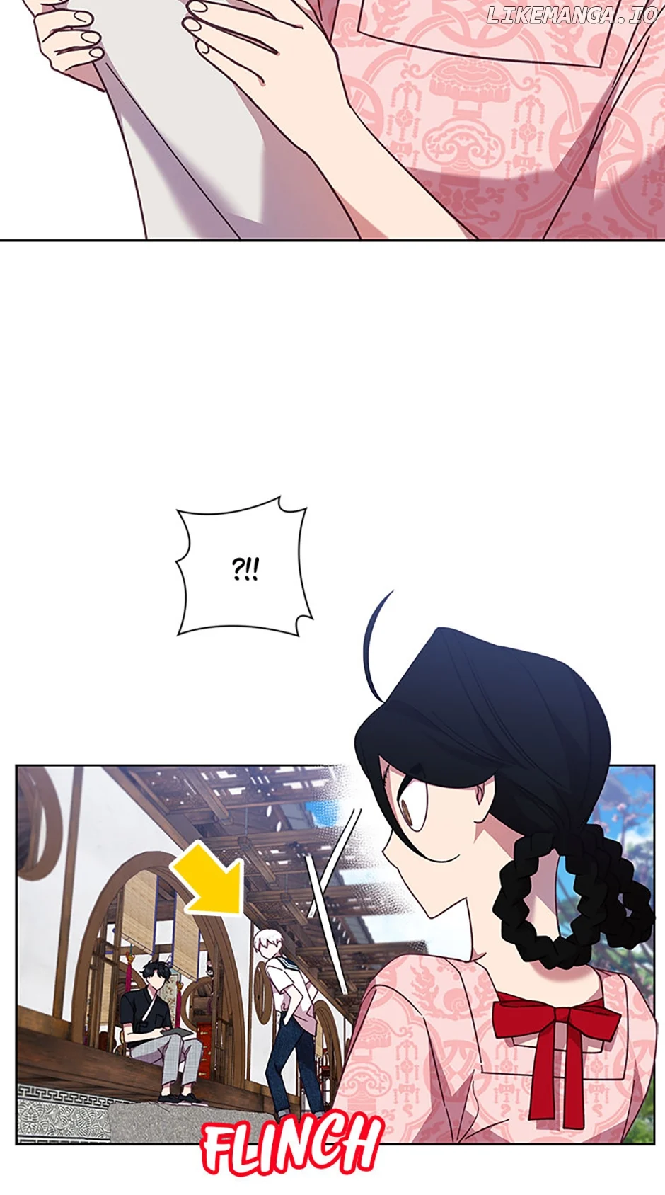 Welcome to Horong Café chapter 29 page 51
