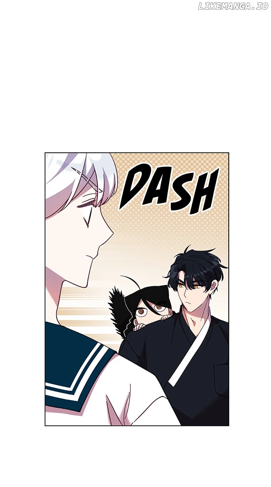 Welcome to Horong Café chapter 29 page 52