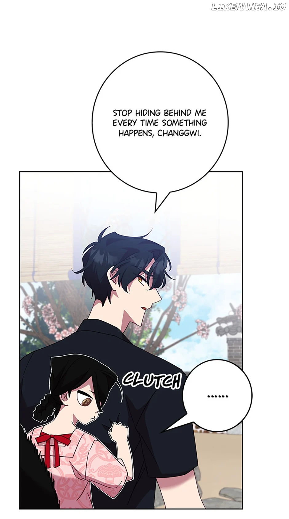 Welcome to Horong Café chapter 29 page 53